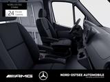 Mercedes-Benz SPRINTER 314 L2H2 AHK 2T STANDHZG KLIMA KAMERA - LKWs in Lübeck
