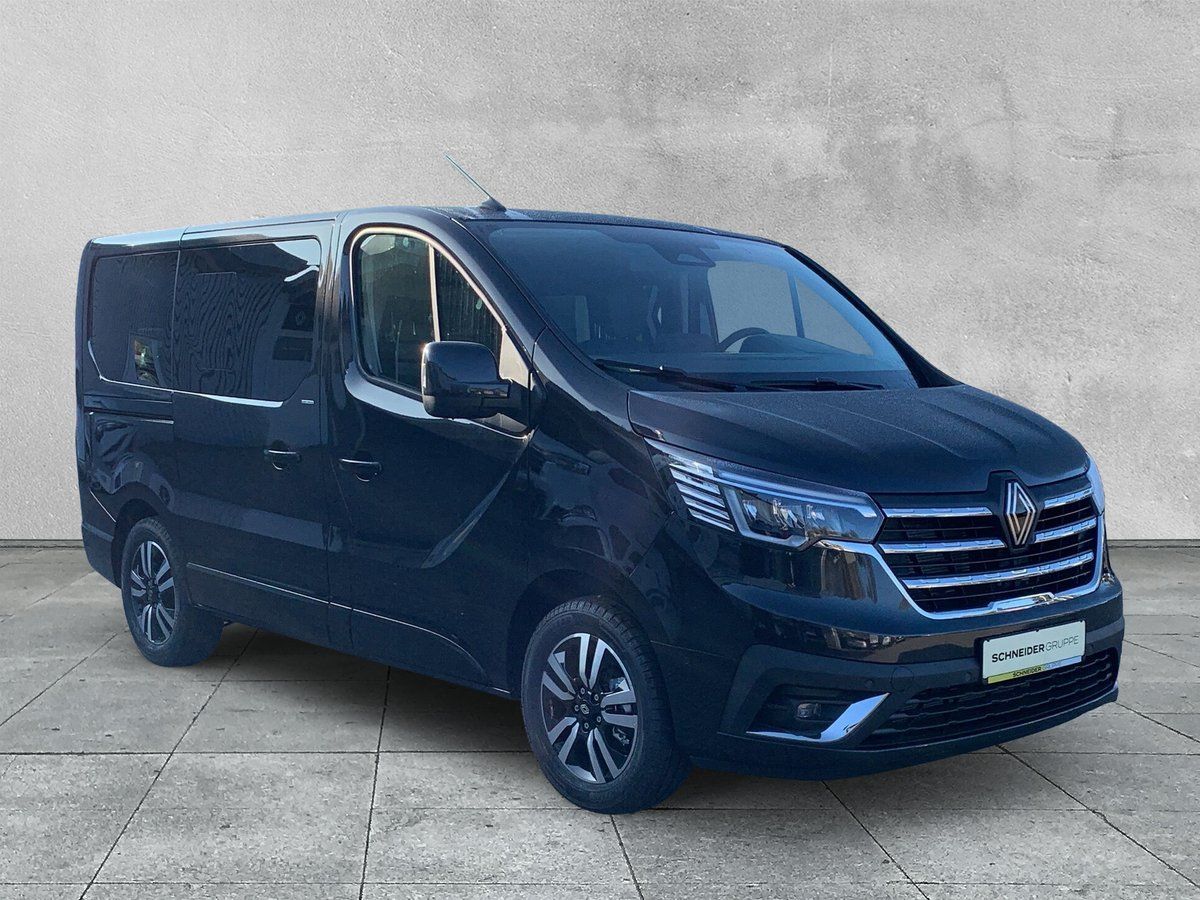 Renault Trafic - Bild 7