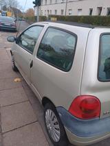 Renault Kleine auto renult twingo - Renault Twingo aus 2025