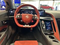 MG Cyberster - Vorschau Bild 13