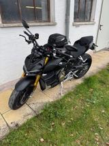 Ducati V4s - DUCATI STREETFIGHTER S