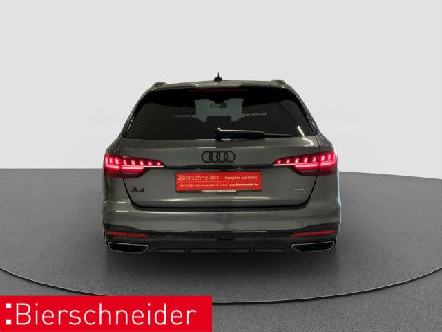 Audi A4 - Bild 5