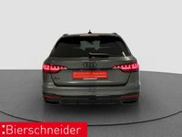 Audi A4 - Vorschau Bild 5