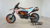 KTM 690 SMC R *ABS* - KTM SMC R
