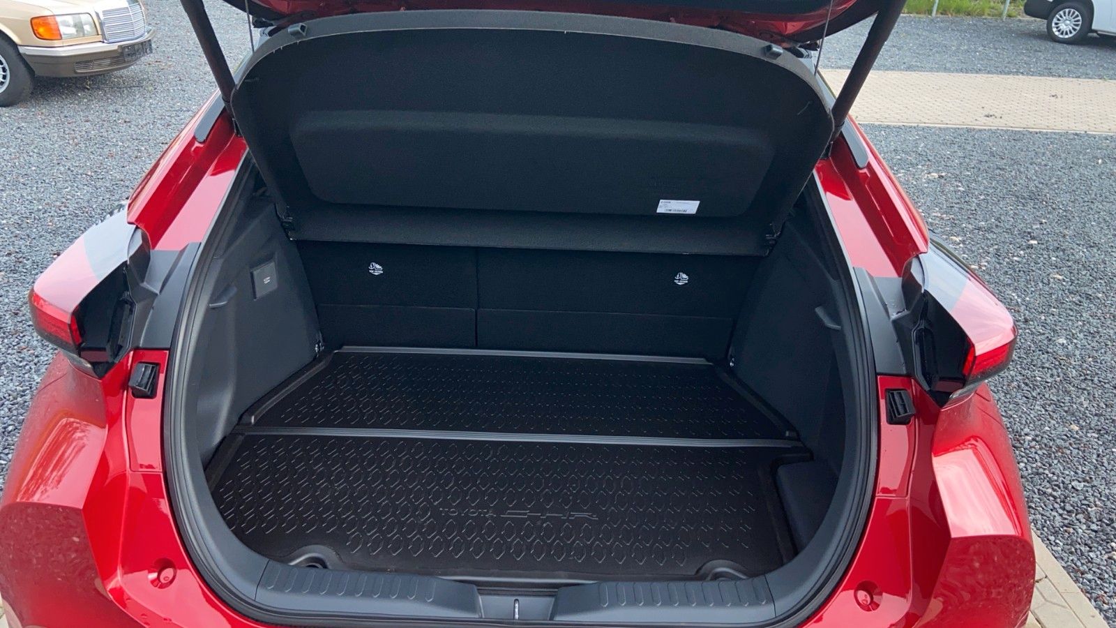 Toyota C-HR - Bild 10