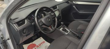Skoda Octavia - 10