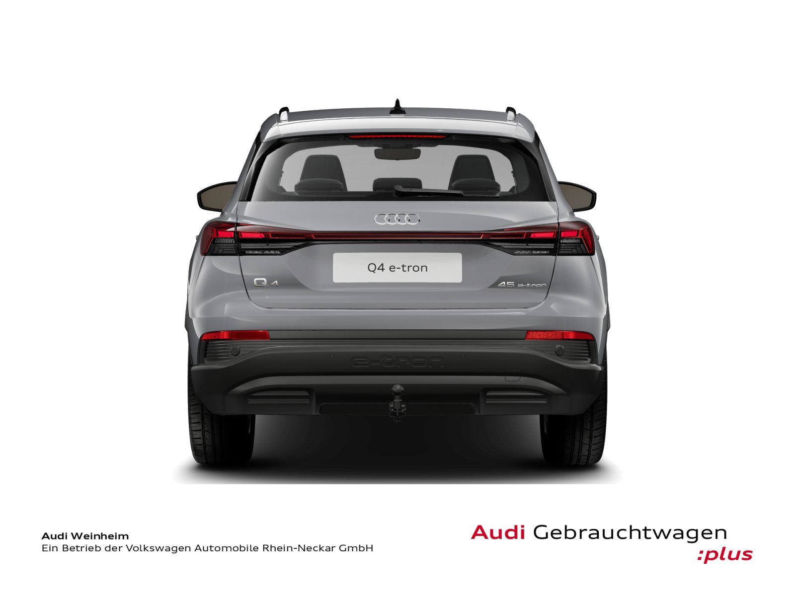 Audi Q4 e-tron - Bild 10
