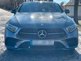 Mercedes-Benz Mercedes CLS 350 - gebrauchte Mercedes-Benz CLS 350 aus dem Jahr 2020