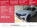 Audi SQ8 4.0 TFSI Black Paket S Head-Up Pano Rautenst
