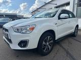 Mitsubishi ASX 1.8 Klassik Kollektion 2WD / WR - Mitsubishi ASX: Klassik Kollektion