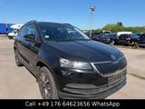 Skoda Karoq Active Kleine Unfall - Skoda Karoq Unfallwagen