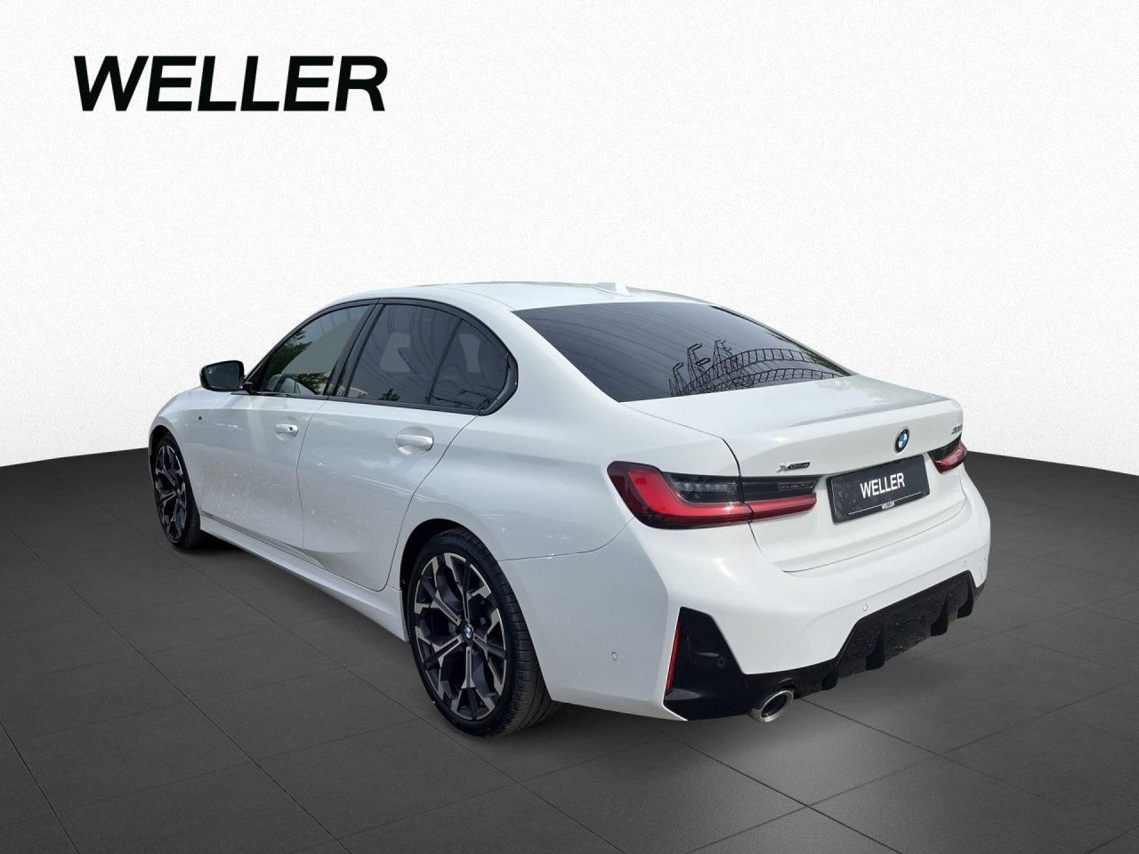 BMW 330 - Bild 10