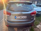Kia Carens 1.7 CRDi 141PS UEFA EURO 2016 UEFA EU... - Kia Carens von privat