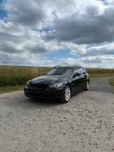 BMW E91 318D/320D 143ps  3te Hand 8fach be... - BMW 318: 318d E91