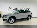 Skoda Kodiaq 4X4 2.0 TDI DSG Style*AHK*PDC*7 sitzer - Skoda Kodiaq mit Diesel-Antrieb: Limousine