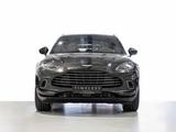 Aston Martin DBX -Minotaur Green- - scheckheftgepflegte Aston Martin DBX