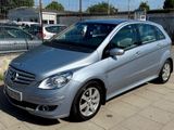 Mercedes-Benz B 170 B -Klasse B 170/ AUTOMATIK/ TÜV NEU - Mercedes-Benz B-Klasse aus 2005
