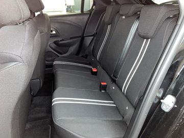Opel Corsa F 5tg 1.2 Turbo GS NAVI Winterpaket