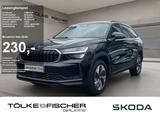 Skoda Kodiaq 110kW 1.5 TSI mHEV Selection ACC KeyLess - Skoda Kodiaq: Selection