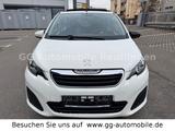 Peugeot 108 TOP Active|Kupplung neu| - Peugeot 108 Gebrauchtwagen