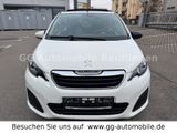 Peugeot 108 TOP Active|Kupplung neu| - Peugeot 108 Gebrauchtwagen