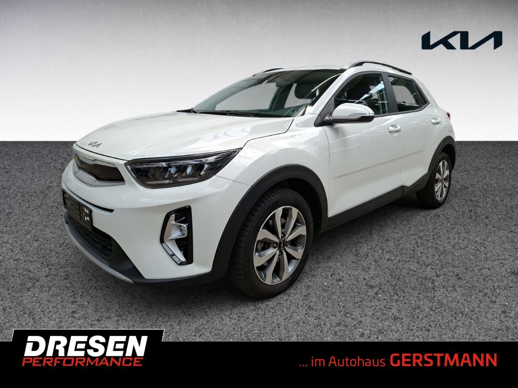 Image of Kia Stonic