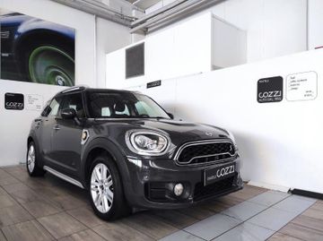 MINI Countryman S (Cooper) - 1