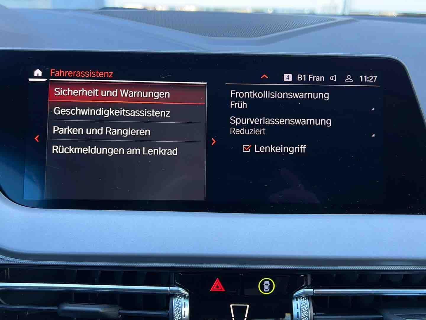 BMW 216 Gran Coupe *AHK, Kamera, App, LED, Navi*