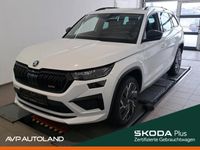 Skoda Kodiaq - Vorschau Bild 1