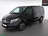 Mercedes-Benz V 250 d LANG 6 SITZE DISTRO,KAMERA,STANDHEIZ,SH - gebrauchte Mercedes-Benz V 250 aus dem Jahr 2021