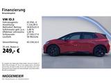 Volkswagen ID.3 GTX 79kwh NAVI+LED+KAMERA+CCS+WÄRMEPUMPE - Volkswagen ID.3 Jahreswagen
