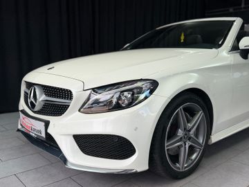 Mercedes C 180 - 7
