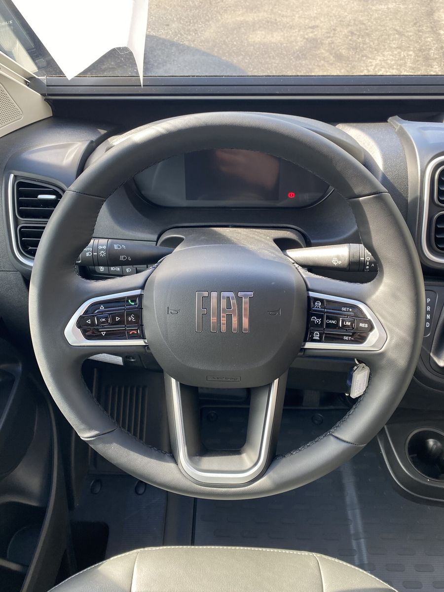 Fahrzeugabbildung Adria Twin Edition 600 SPB Markise,SOlar,LED,Navi+DAB