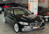 BMW 520 d xDrive*LUXURY*AUTOMA.*2.HAND*LED*NAVI*PDC - BMW 520 bis 20.000 Euro