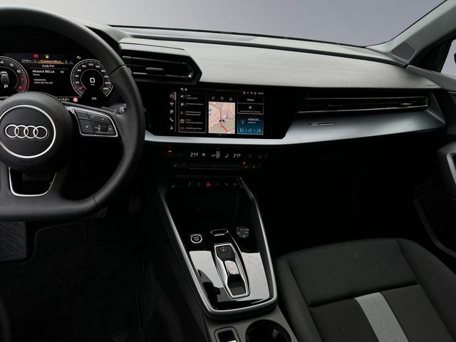A3 Sportback 30 TFSI S tronic Virtual Cockpit, 3
