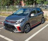 Kia Picanto 1.0 T-GDI GT Line Vollausstattung - Kia Picanto: 1.0