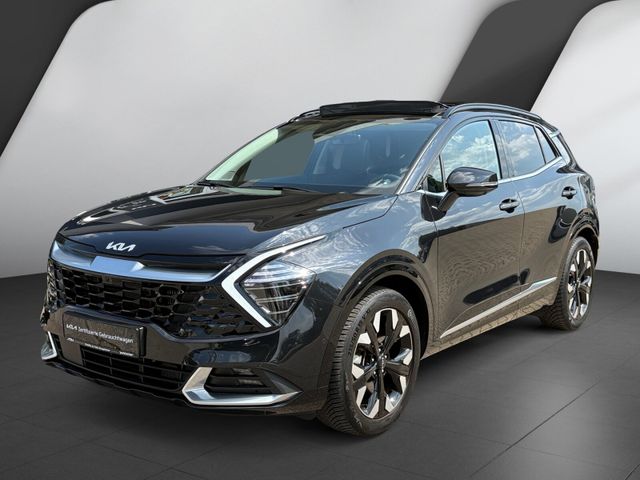 Kia Sportage 1.6 PHEV Spirit LEDER DRIVE GD Autom.