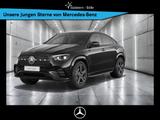 Mercedes-Benz GLE 350 de 4M Coupé +AMG+MEMORY+DISTRO+SHZ+AHK