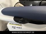 Husqvarna TC 150 2025 ab  0 % Finanzierung - HUSQVARNA TC 150