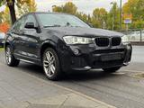 BMW X4 xDrive20d M Sport /Head UP/M Aerodynamik/Kame - BMW X4 Gebrauchtwagen in Frankfurt