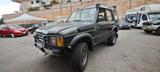 Land Rover Discovery 3.5i V8 5 porte - Land Rover Discovery: V8i