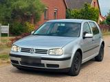 Volkswagen Golf 4 1,6 Champ-TÜV NEU-TOP - Volkswagen Golf: Champ