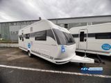 Hobby De Luxe 540 KMFe  - Hobby 540 kmfe