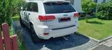 Jeep Grand Cherokee - Jeep Grand Cherokee in Kassel