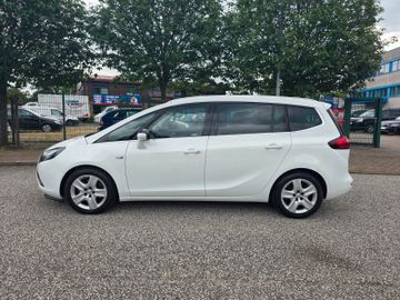 Opel Zafira - 5