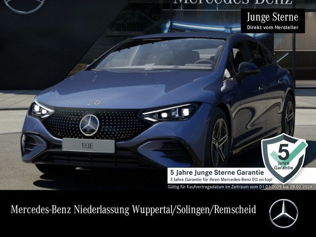 Mercedes-Benz EQE 350/AMG/Fahrassistenz/360°/AHK/Premium