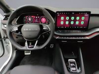 Skoda Octavia - Vorschau Bild 5