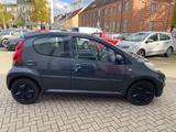 Peugeot 107 Filou,Klima,5-türig,80TKM,2.Hd., - Peugeot 107: 5 Türen