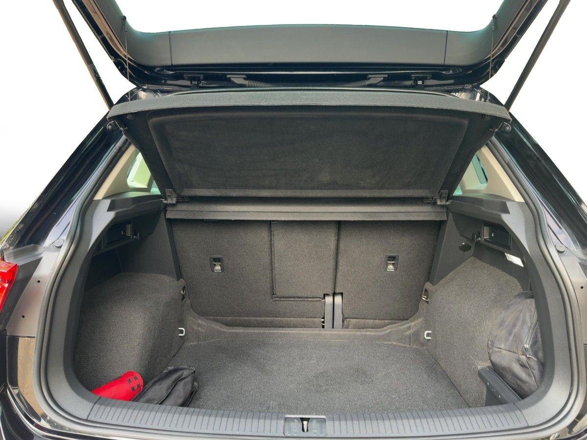 Volkswagen Tiguan 2.0TDI DSG LIFE NAVI LED PDC SHZ, миниатюра 6