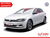 Volkswagen Polo 1.0 TSI IQ.DRIVE OPF Navi ACC Klima PDC